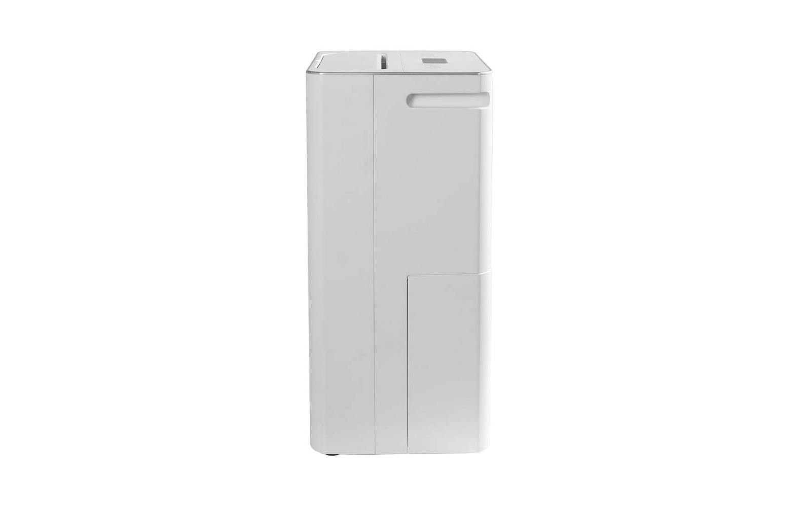 Kibernetik Luftentfeuchter M12 – 12 L/24 h, bis 25m², 3 L Tank, Hygrostat, WLAN, App-Steuerung