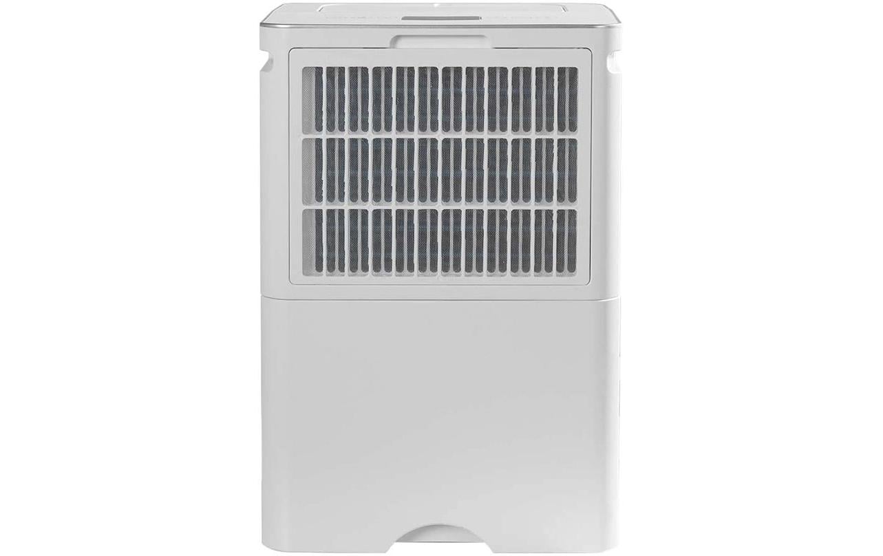 Kibernetik Luftentfeuchter M12 – 12 L/24 h, bis 25m², 3 L Tank, Hygrostat, WLAN, App-Steuerung