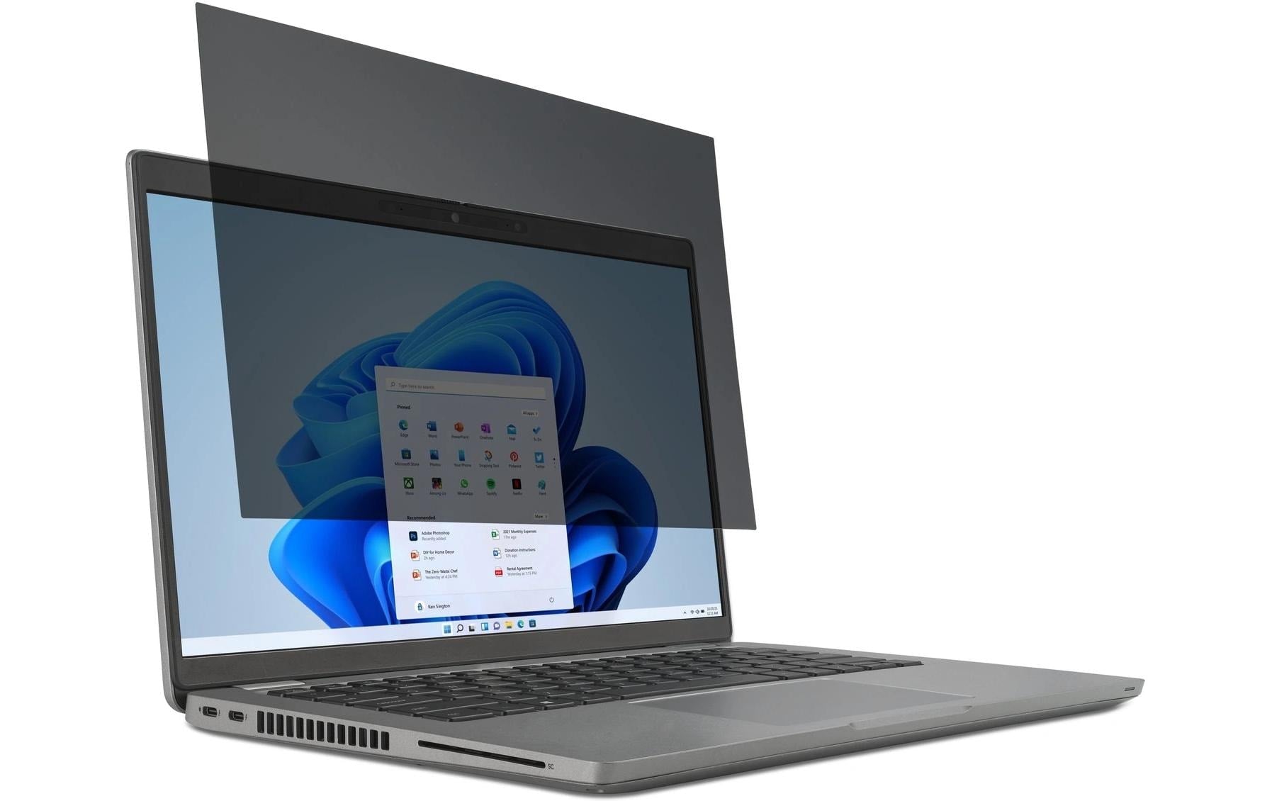Kensington Displayschutz für Dell Latitude 7350