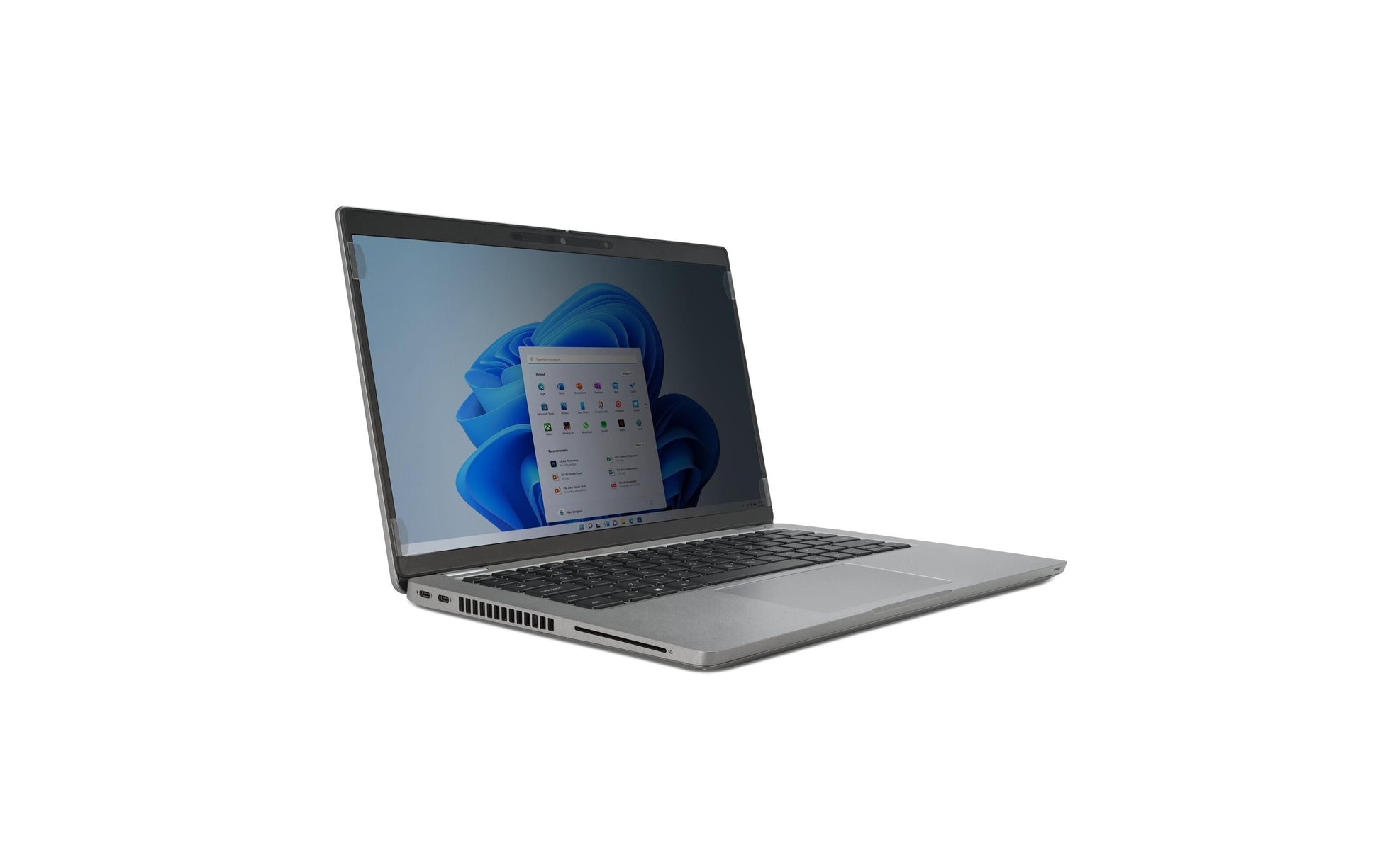 Kensington Displayschutz für Dell Latitude 7350