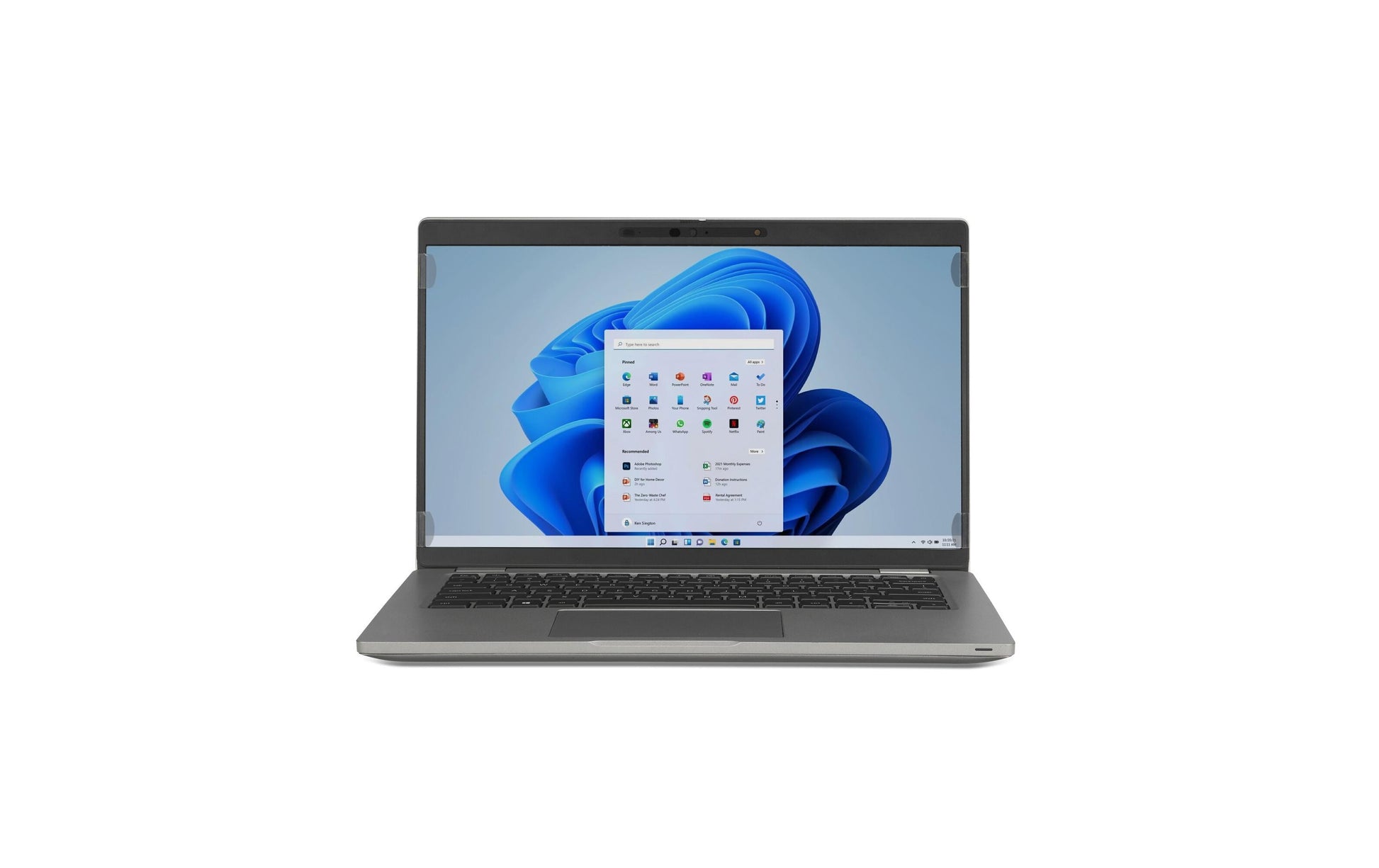 Kensington Displayschutz für Dell Latitude 7350