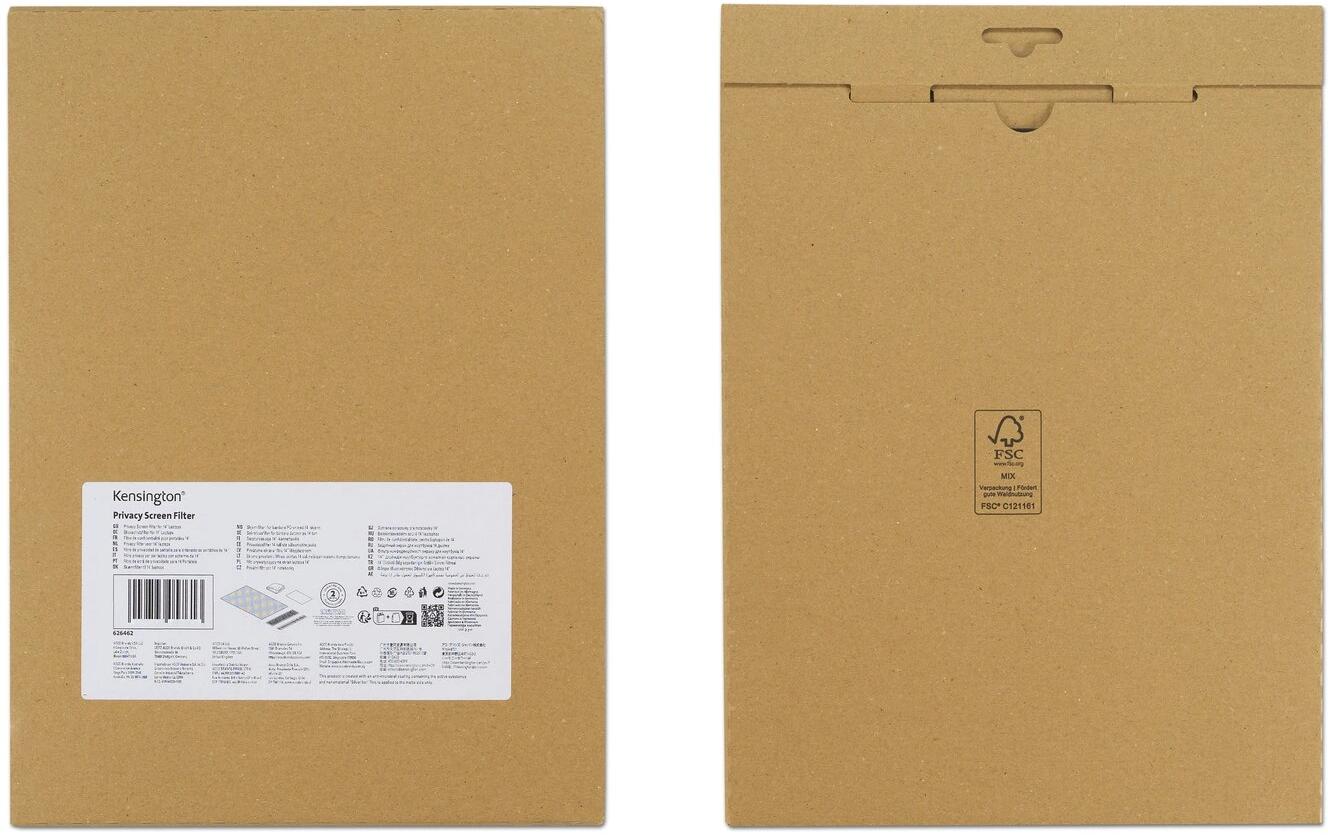 Kensington Displayschutz für Dell Latitude 7350