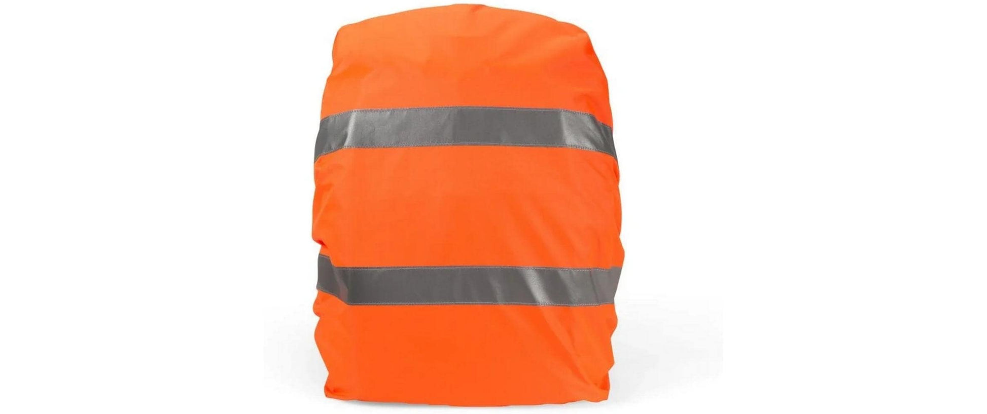 DICOTA REFLECTIVE – Freizeit-Rucksack – 32–38 l, schwarz, reflektierend