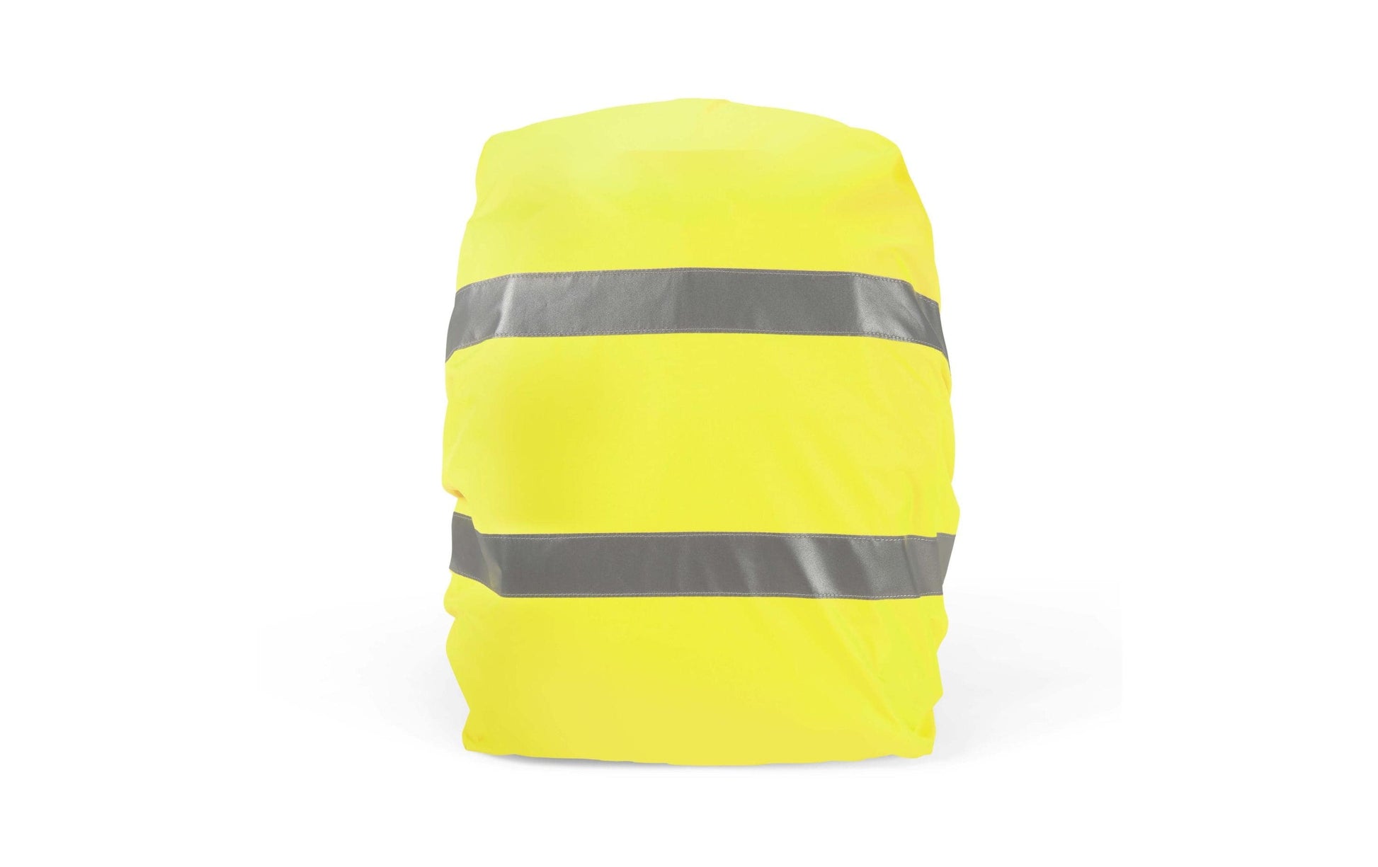 DICOTA REFLECTIVE – Freizeit-Rucksack – 32–38 l, schwarz, reflektierend