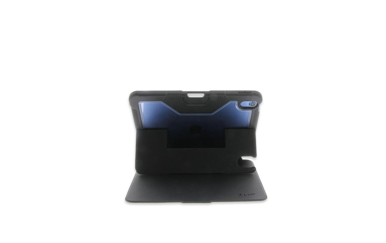 Lmp ArmorCase Tablet-Hülle für iPad 11" (11. Gen.) – Schwarz