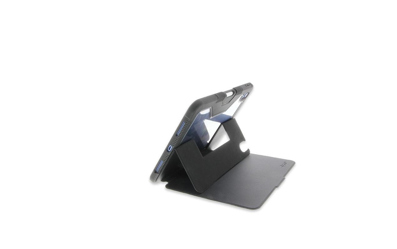 Lmp ArmorCase Tablet-Hülle für iPad 11" (11. Gen.) – Schwarz