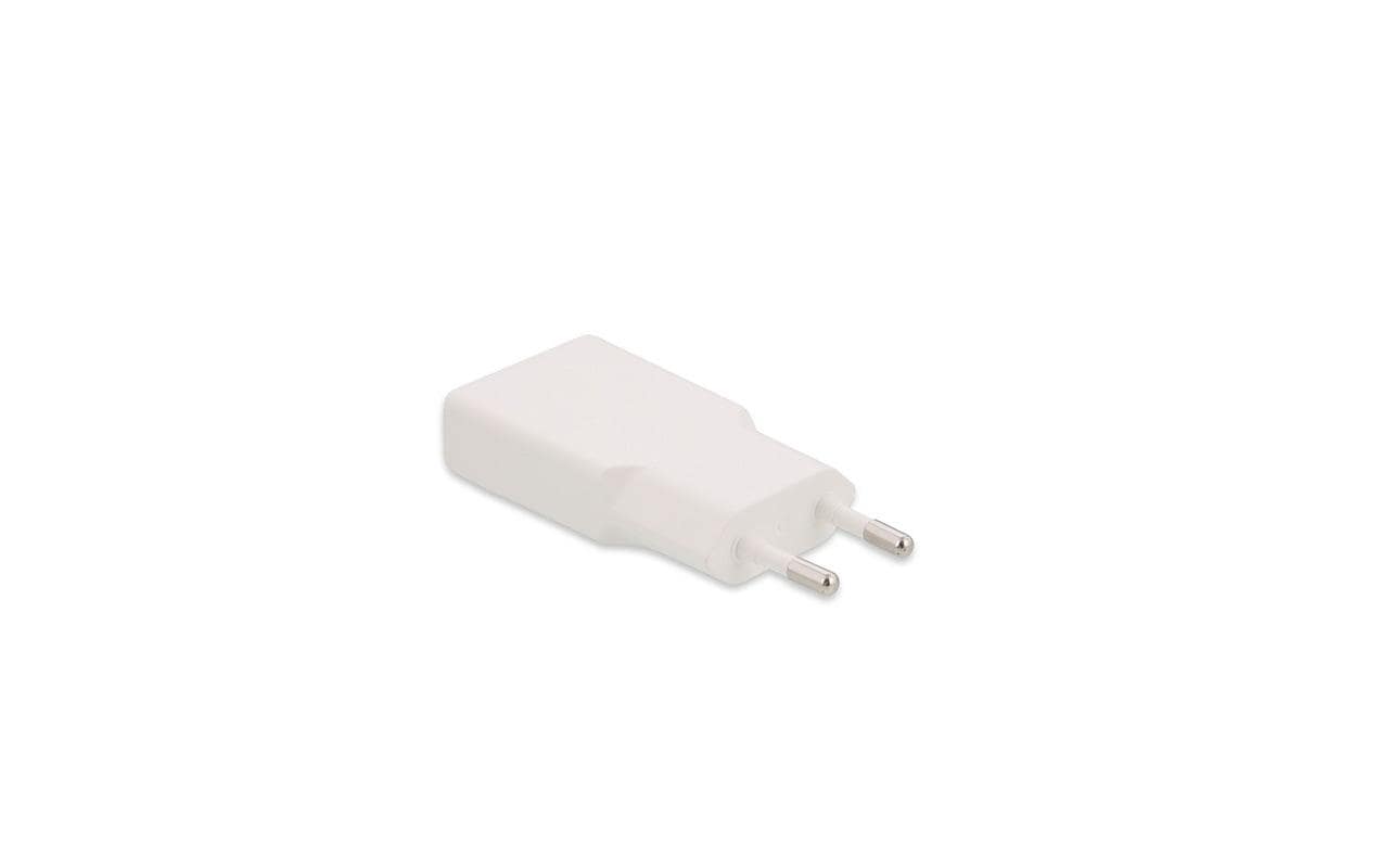LMP P.A. slim USB-Ladegerät 20 W – USB-C×1 – PD, QC 3.0, GaN – für iPad, iPhone