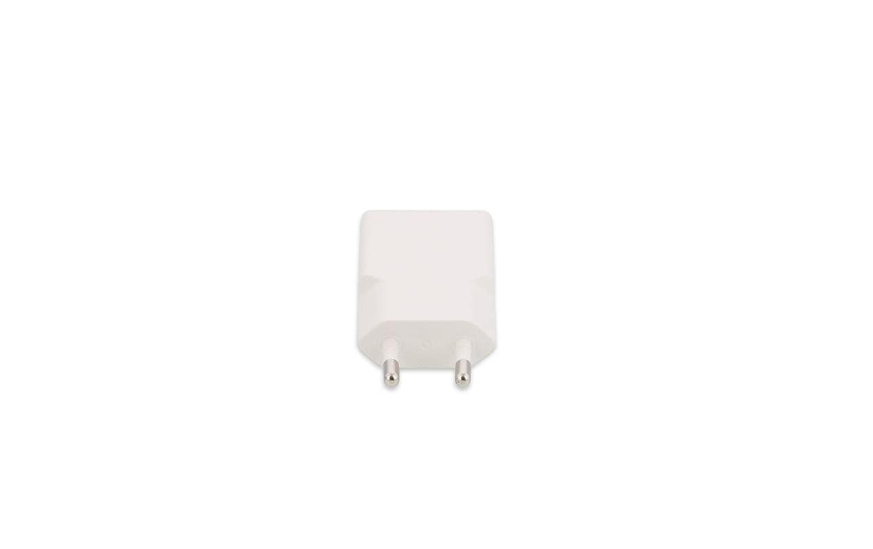 LMP P.A. slim USB-Ladegerät 20 W – USB-C×1 – PD, QC 3.0, GaN – für iPad, iPhone