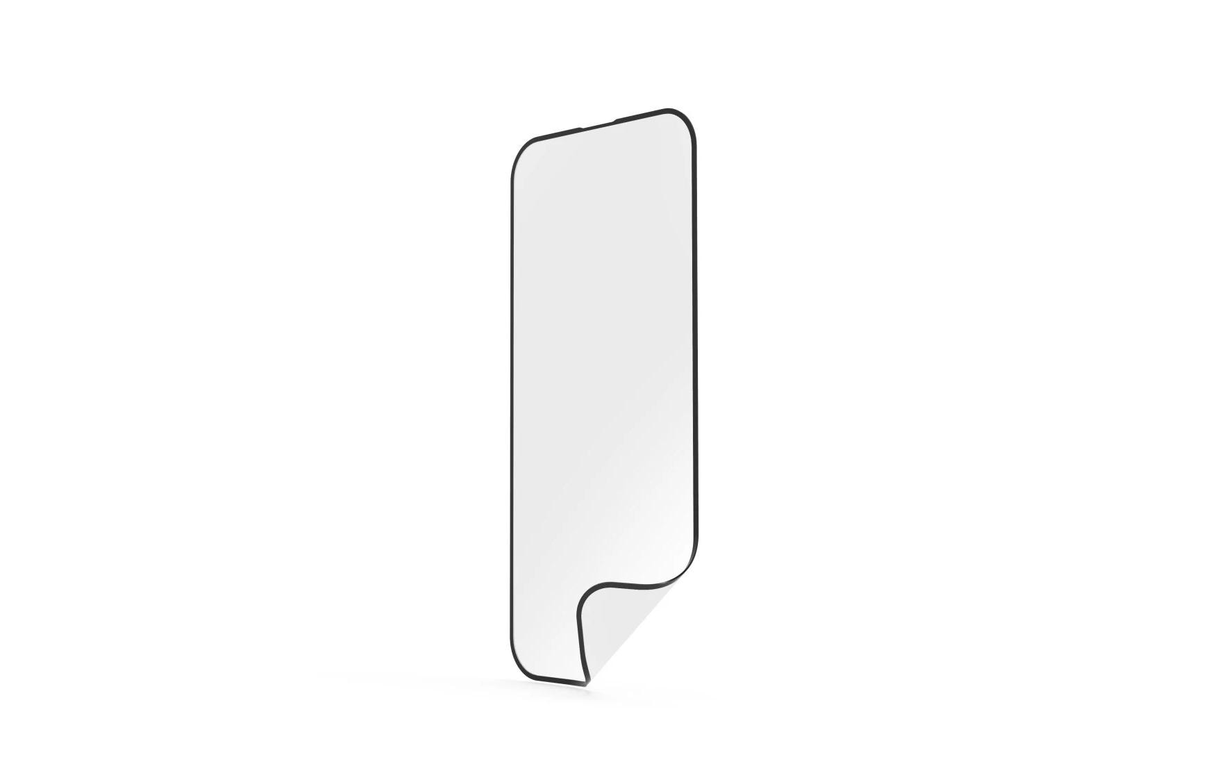 Hama Displayschutz (Folie), 9H – für iPhone 17 – mit Applikator