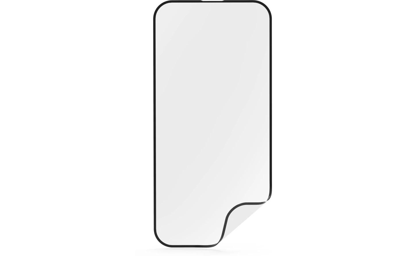 Hama Displayschutz (Folie), 9H – für iPhone 17 – mit Applikator