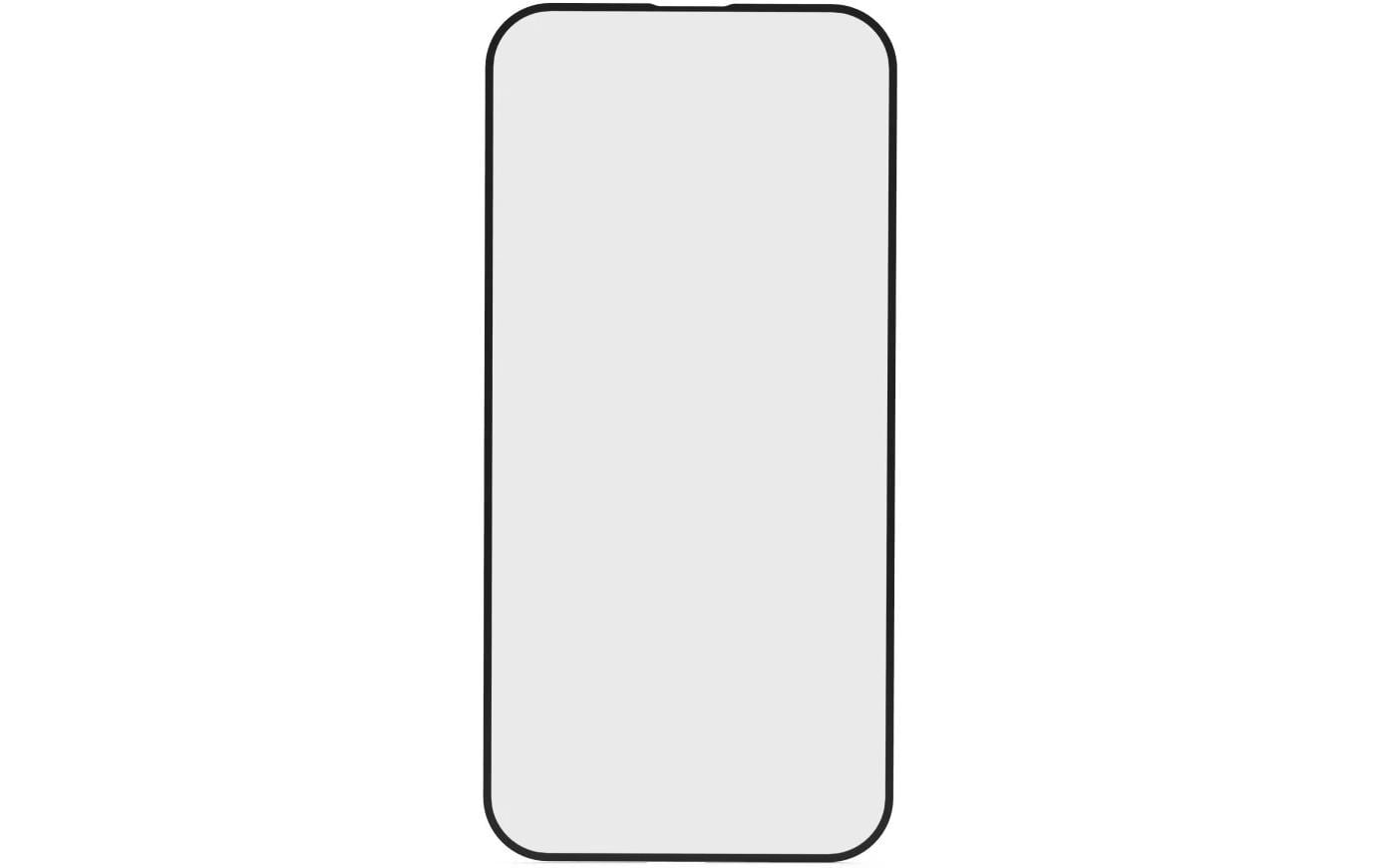 Hama Displayschutzglas – für Apple iPhone 17 Pro Max, Anti-Fingerprint, Kratzresistent, Hartglas, 10H