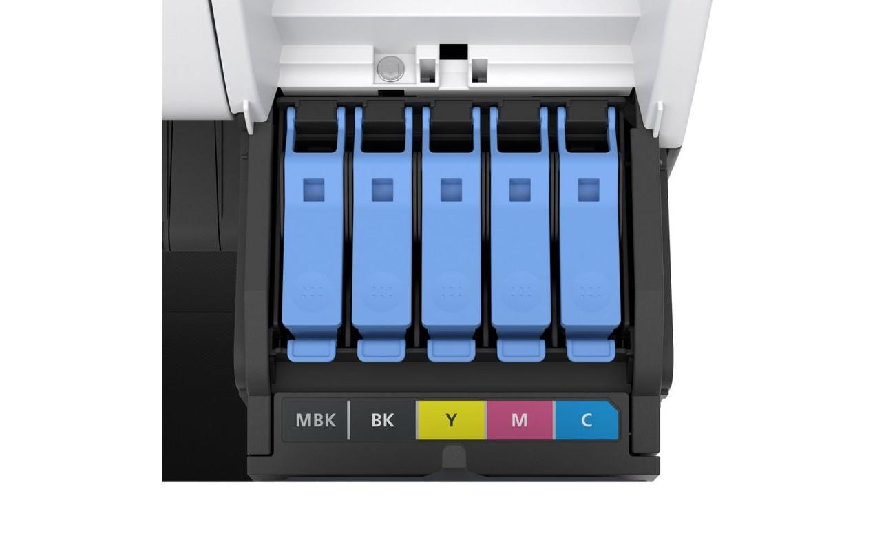 Canon imagePROGRAF TM-340 – Grossformatdrucker 36", Farbe, LAN/WLAN/USB, 2400 × 1200 dpi