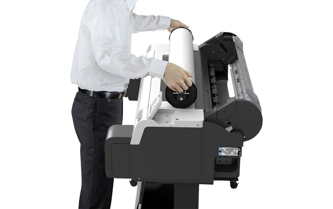 Canon imagePROGRAF TM-340 – Grossformatdrucker 36", Farbe, LAN/WLAN/USB, 2400 × 1200 dpi