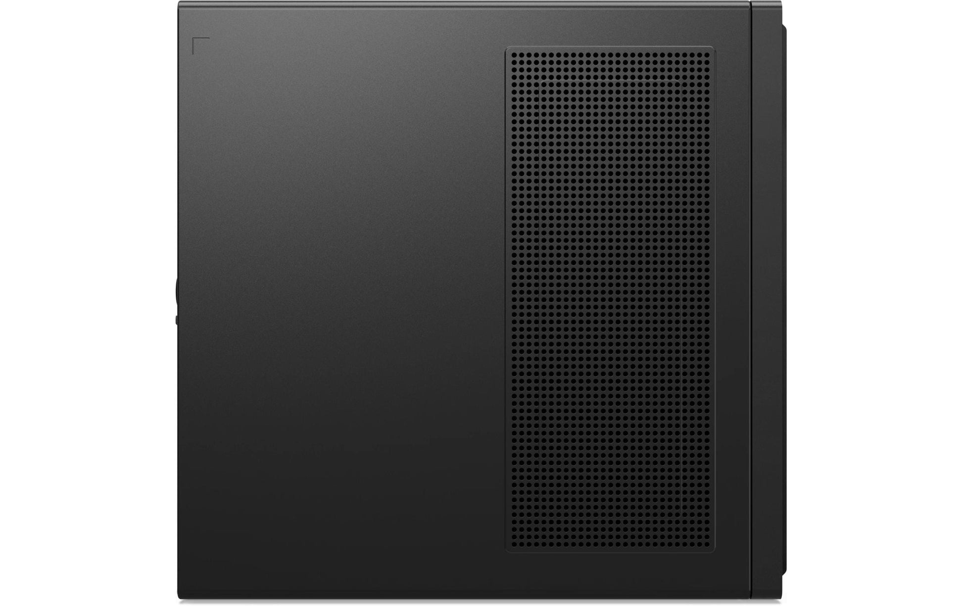 Lenovo ThinkCentre M90q Gen 6 Mini-PC – schwarz
