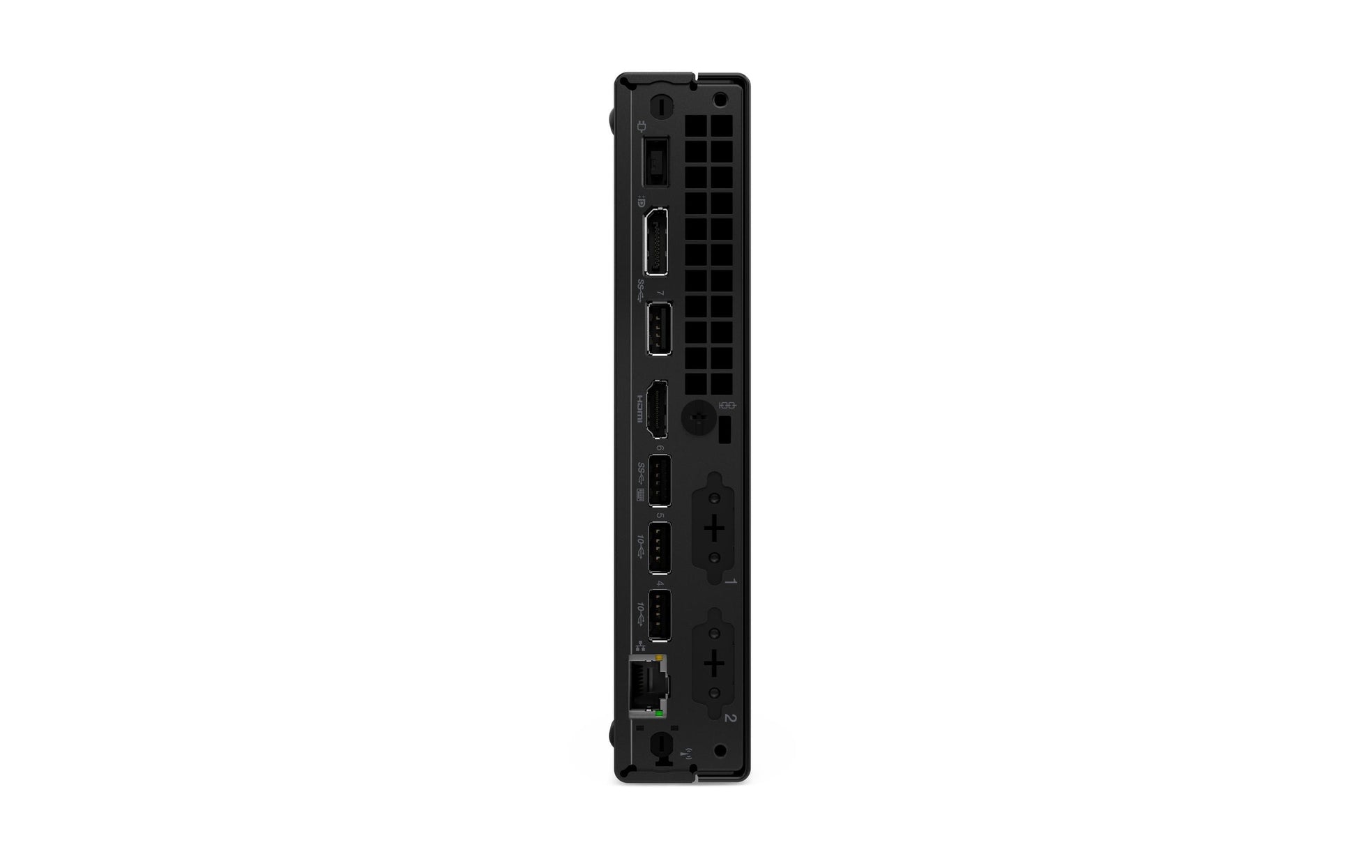 Lenovo ThinkCentre M70q Gen 6 – Mini-PC – Windows 11 Pro