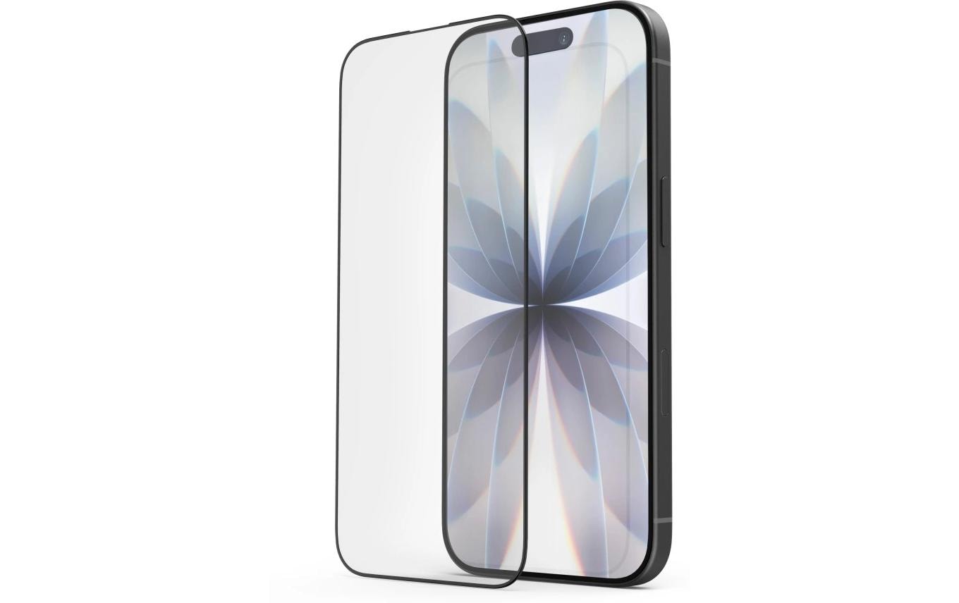 Hama Displayschutz (Panzerglas), 10H – für iPhone 17