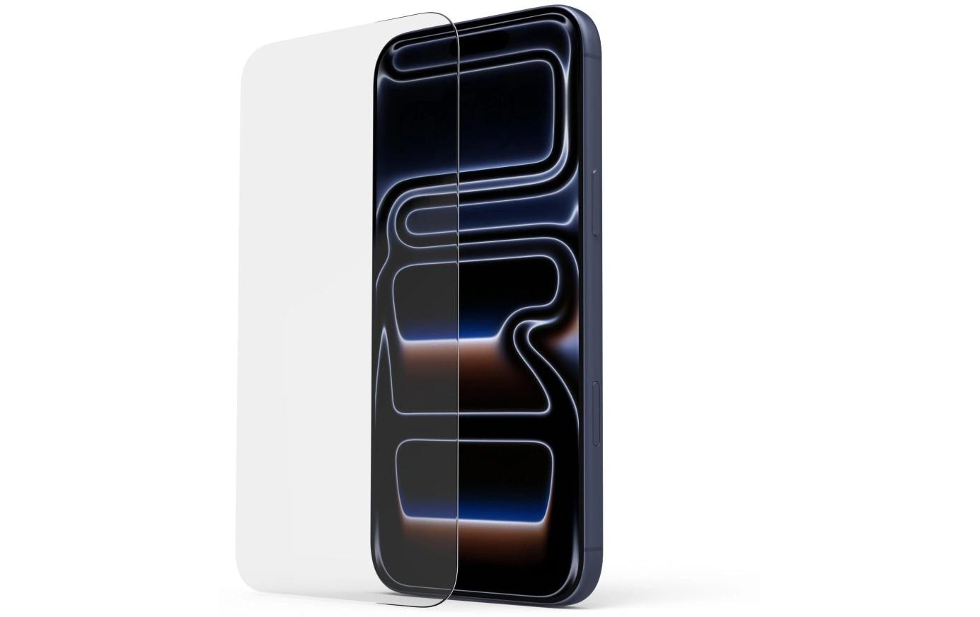 Hama Displayschutz (Panzerglas), 9H – für iPhone 17 Pro Max