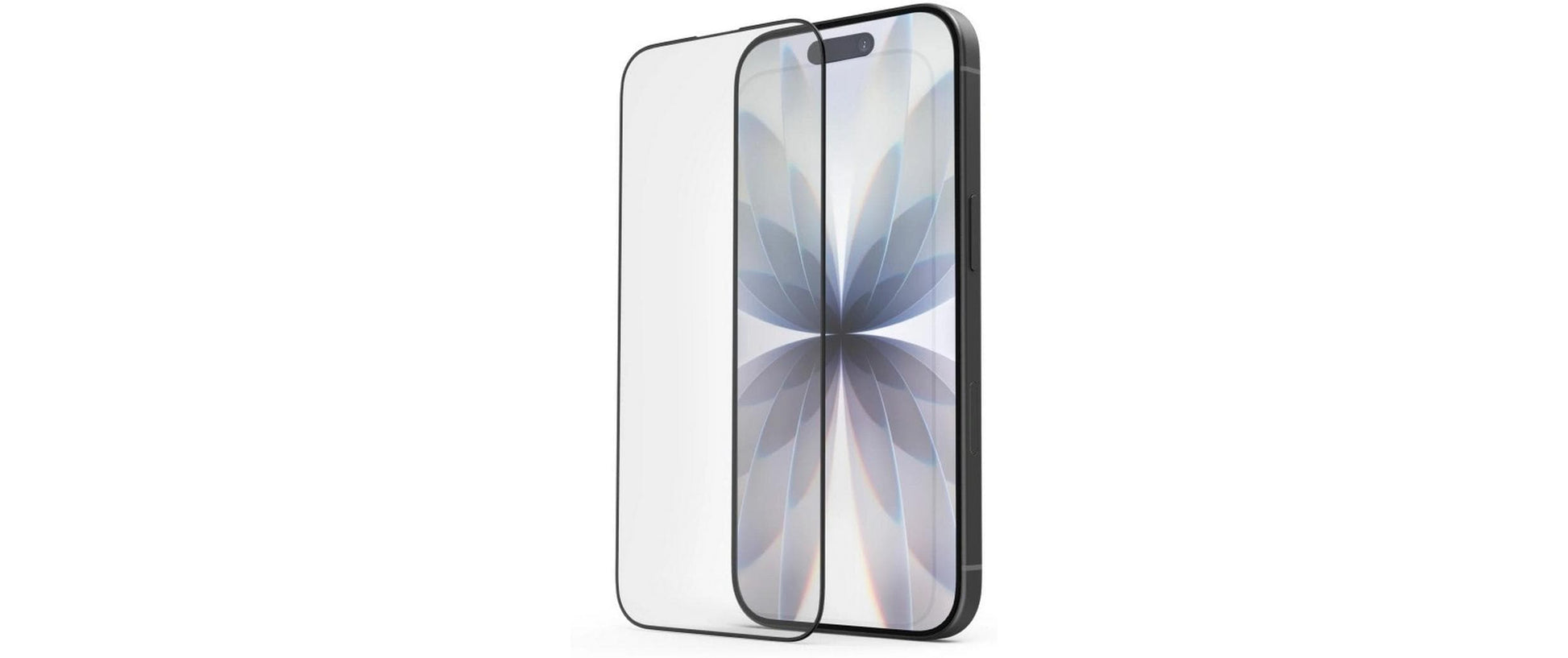 Hama Displayschutz (Panzerglas), 10H – für iPhone 17