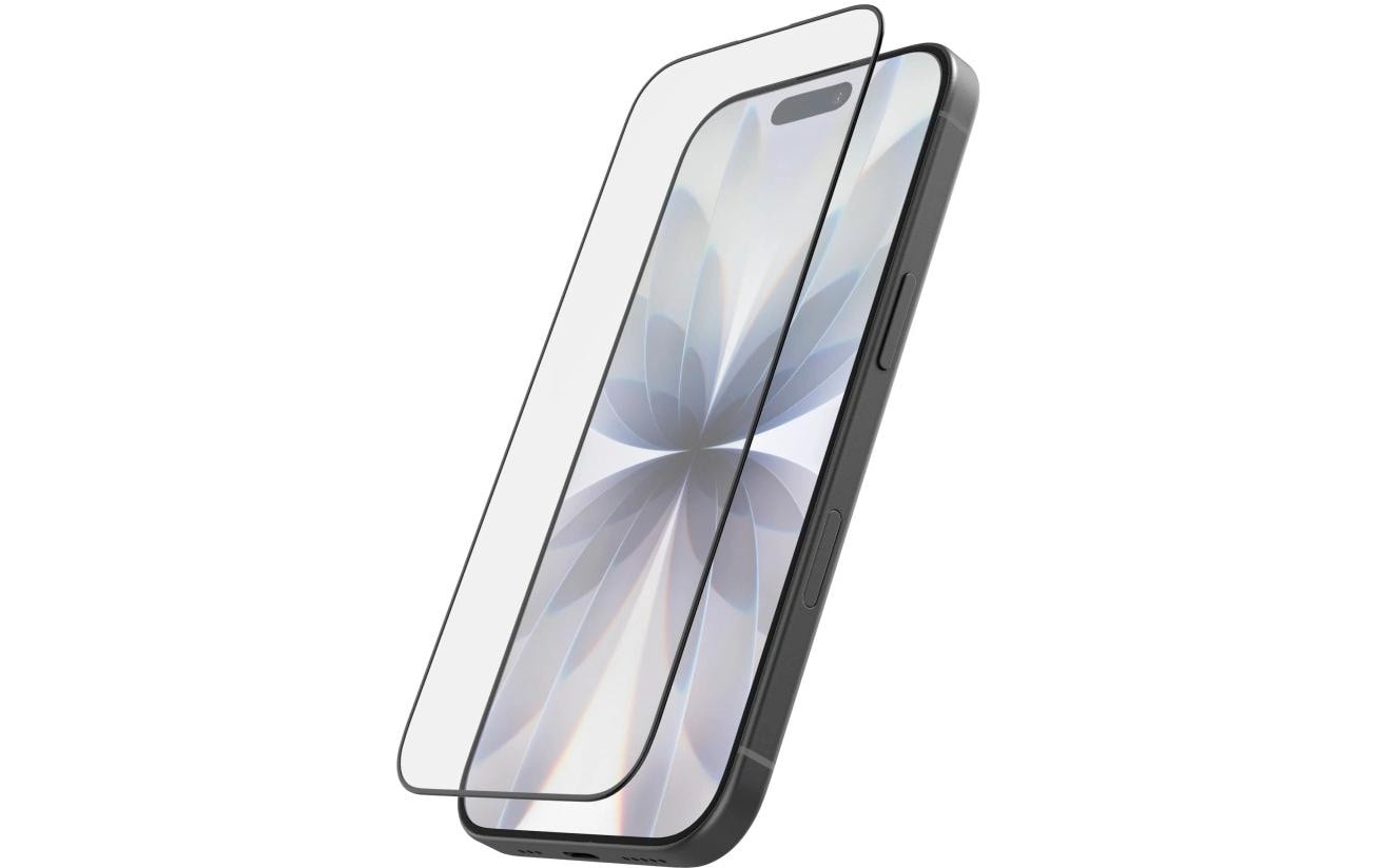 Hama Displayschutz (Panzerglas), 10H – für iPhone 17