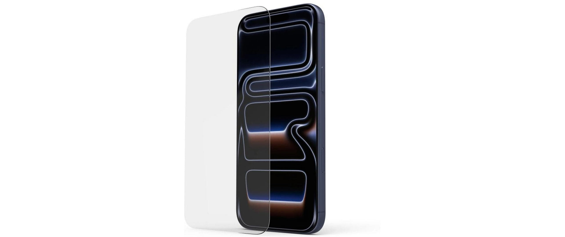 Hama Displayschutz (Panzerglas), 9H – für iPhone 17 Pro Max