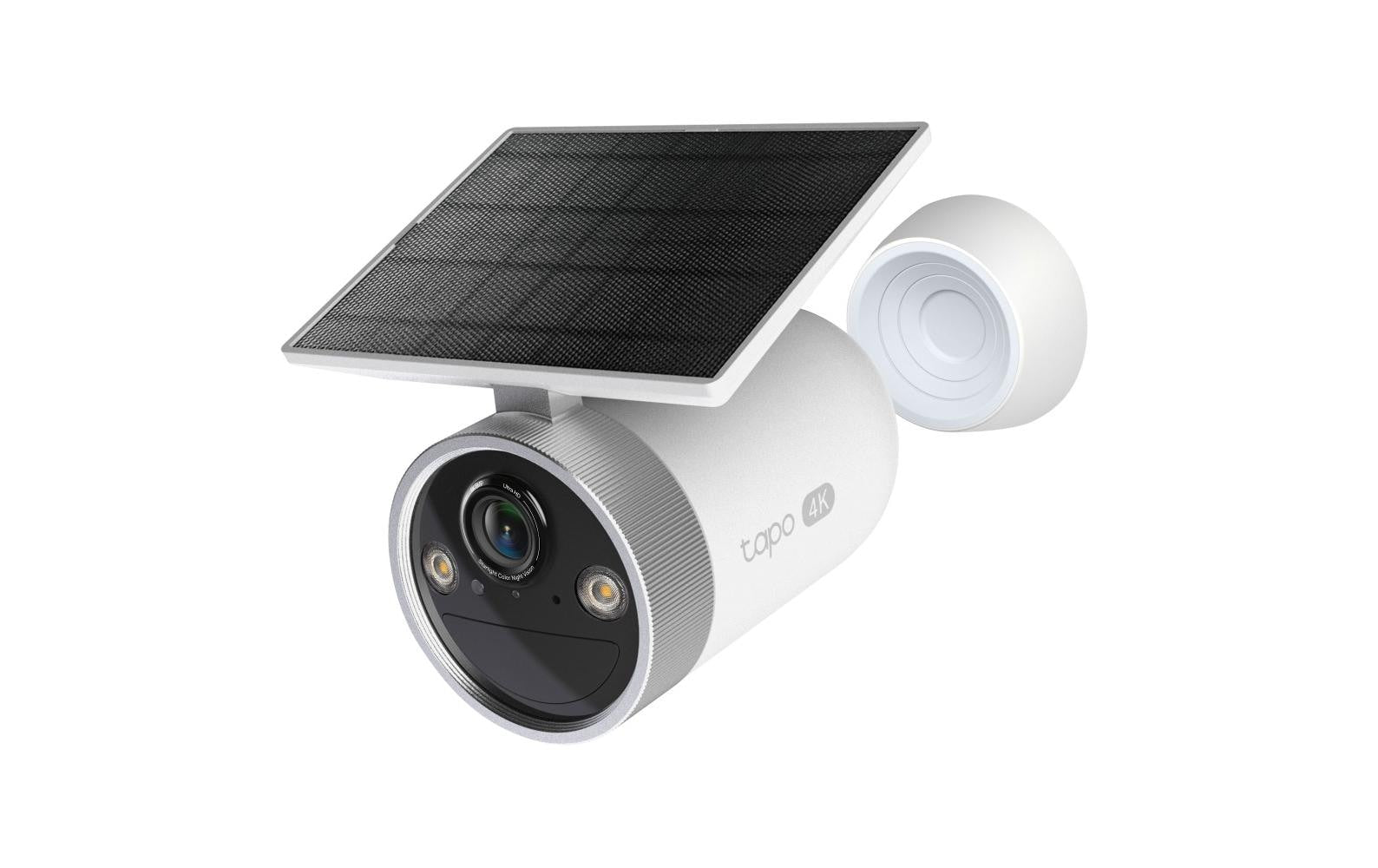 TP-Link Tapo C465 Bullet – 4K – 3,17 mm – WLAN – IP65