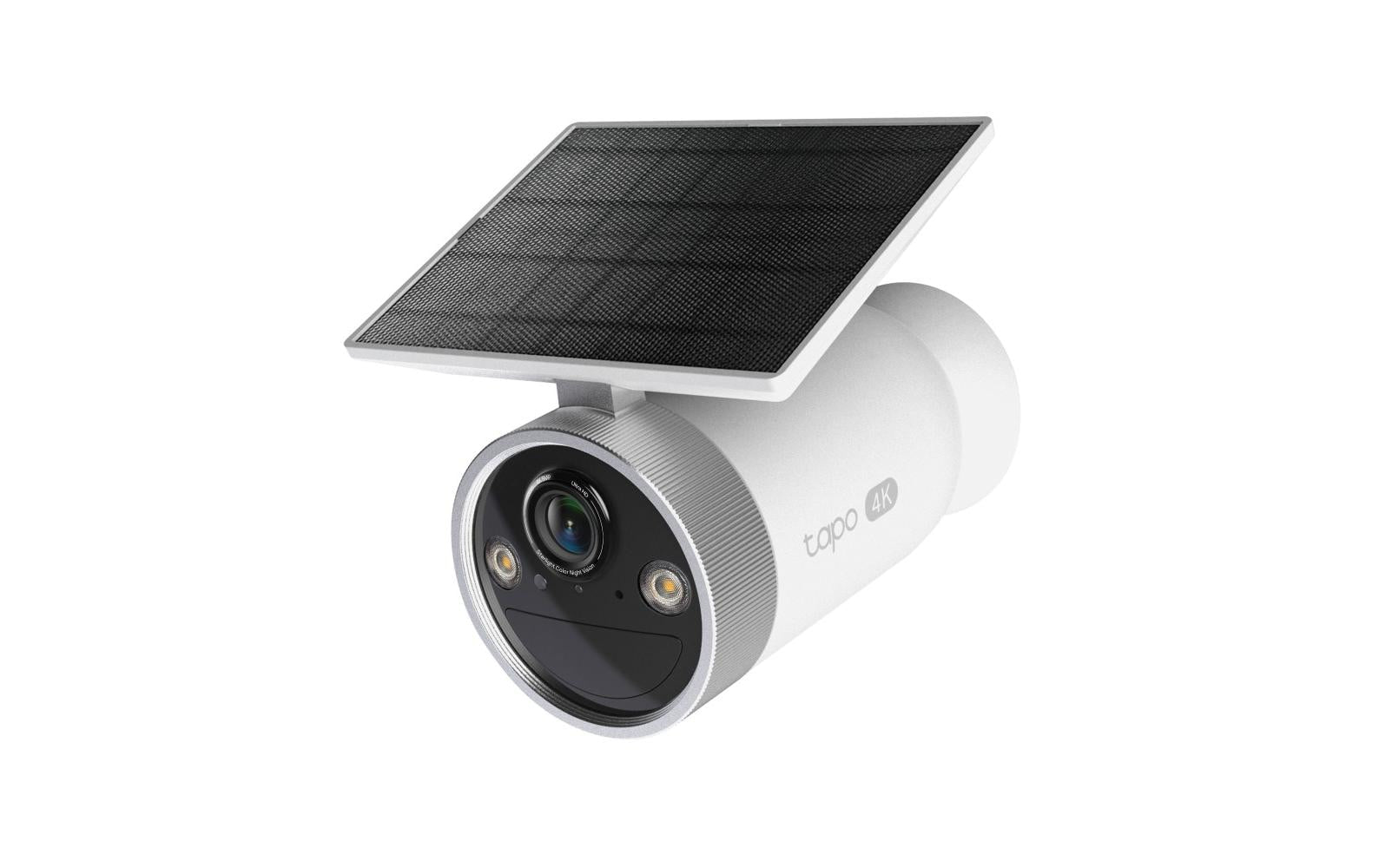 TP-Link Tapo C465 Bullet – 4K – 3,17 mm – WLAN – IP65