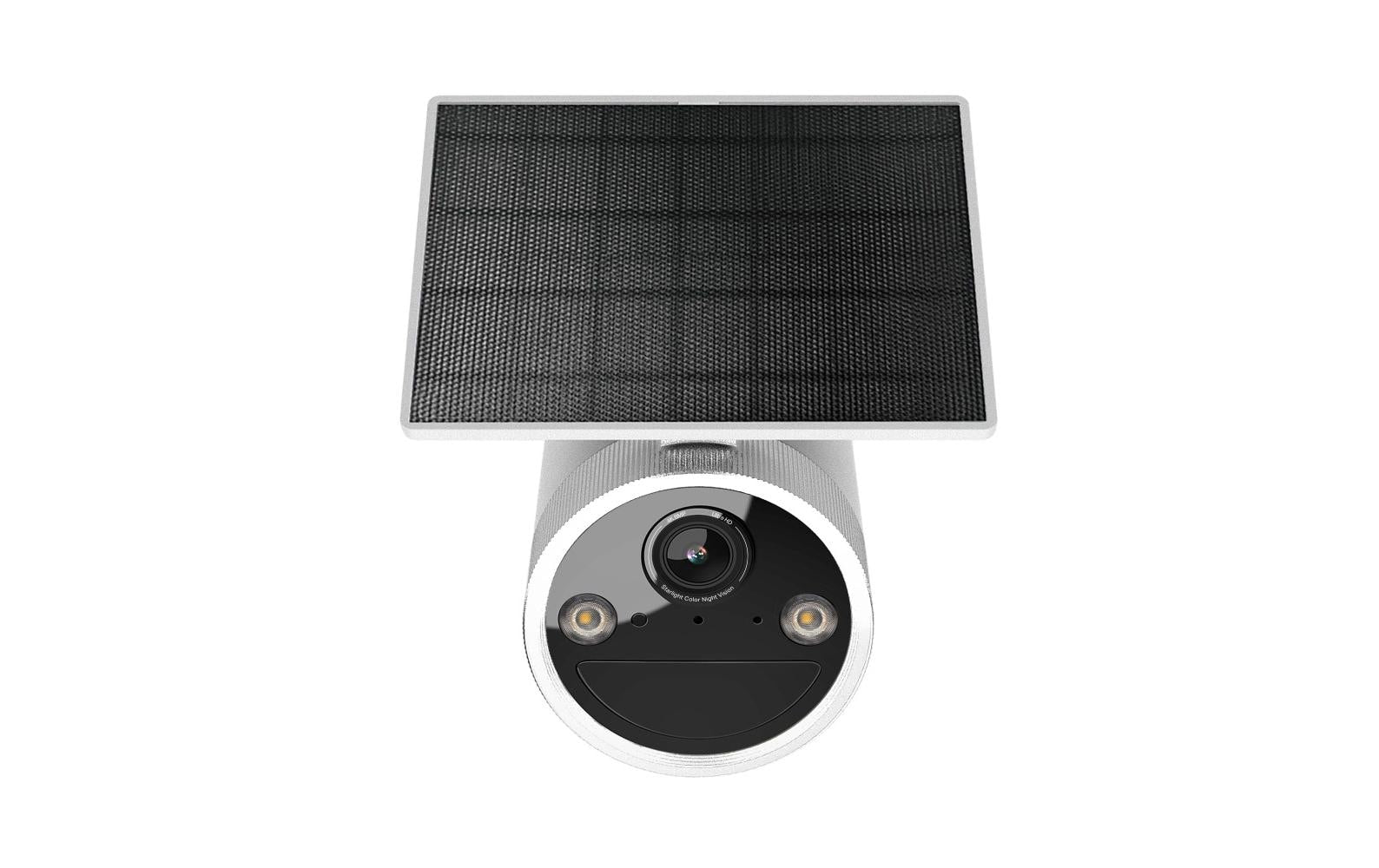 TP-Link Tapo C465 Bullet – 4K – 3,17 mm – WLAN – IP65