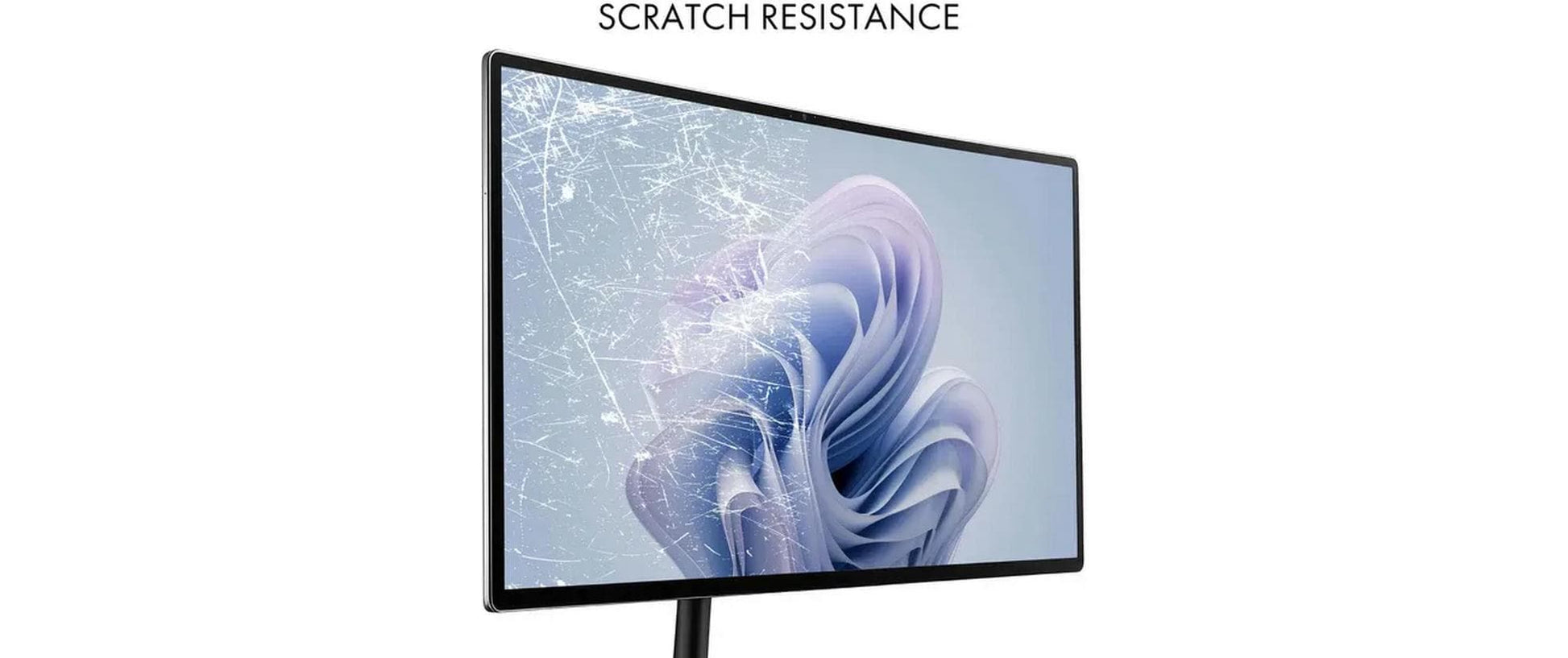 DICOTA Displayschutz für 24" (16:10) Monitore