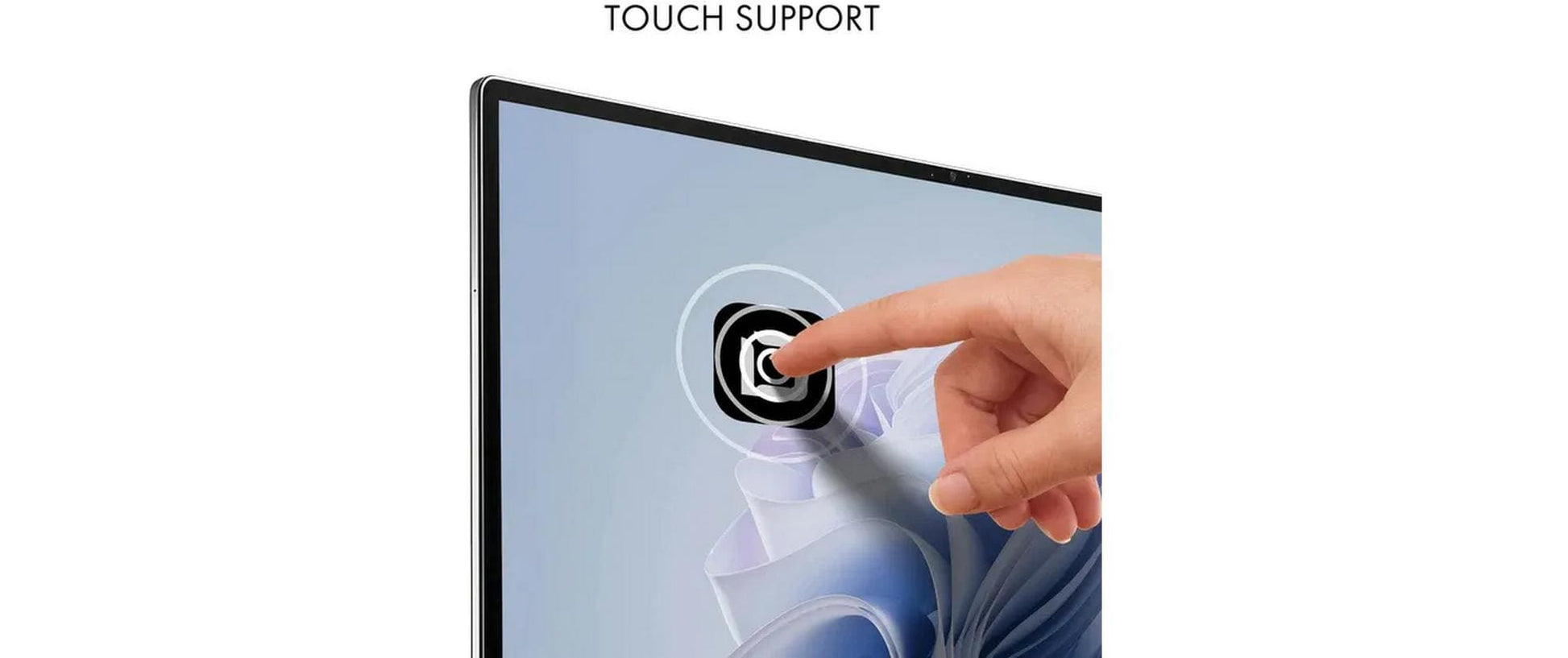 DICOTA Displayschutz für 24" (16:10) Monitore