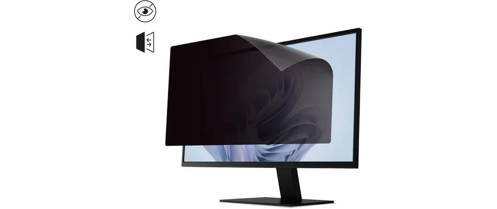 DICOTA Displayschutz für 24" (16:10) Monitore