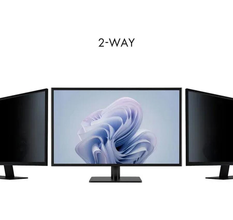 DICOTA Displayschutz für 24" (16:10) Monitore
