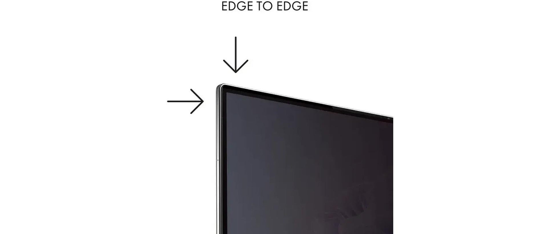 DICOTA Displayschutz für 24" (16:10) Monitore