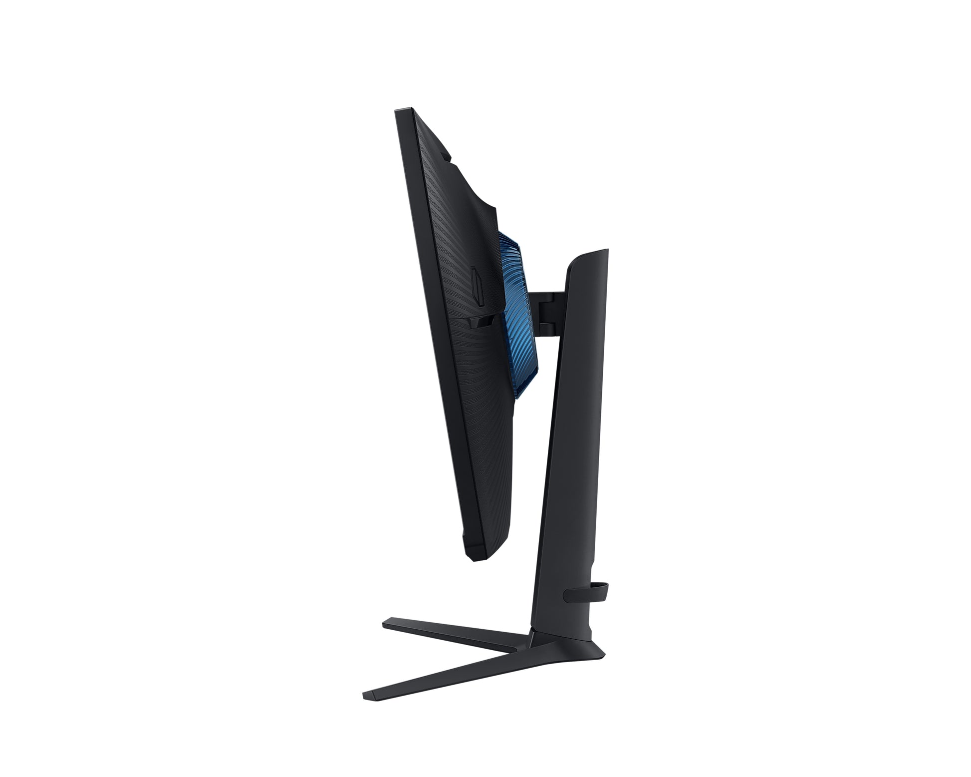 Samsung G3A – Monitor, 27", 1920 × 1080 (Full HD), VA, 144 Hz, 250 cd/m², VESA 100 × 100, Schwarz