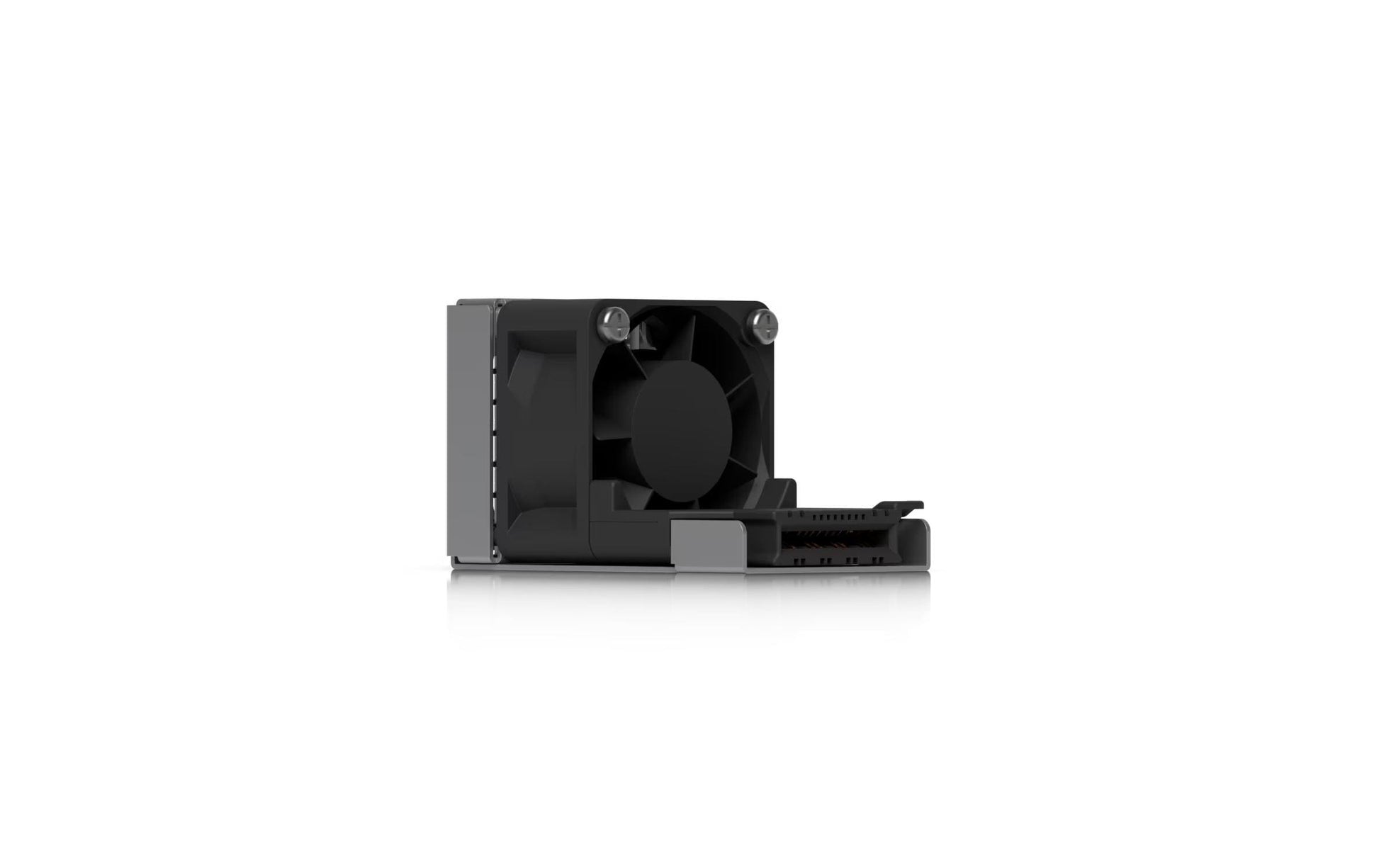 Ubiquiti UACC-FAN-F2B-4020 – Lüftermodul – 18'000 U/min, 10,8 W, für ECS-48-PoE, ECS-48S-PoE, ECS-24-PoE und andere
