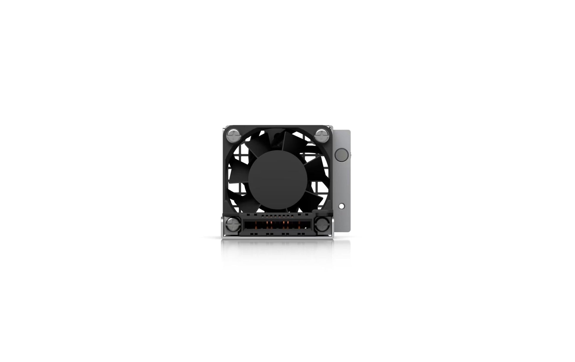 Ubiquiti UACC-FAN-F2B-4020 – Lüftermodul – 18'000 U/min, 10,8 W, für ECS-48-PoE, ECS-48S-PoE, ECS-24-PoE und andere