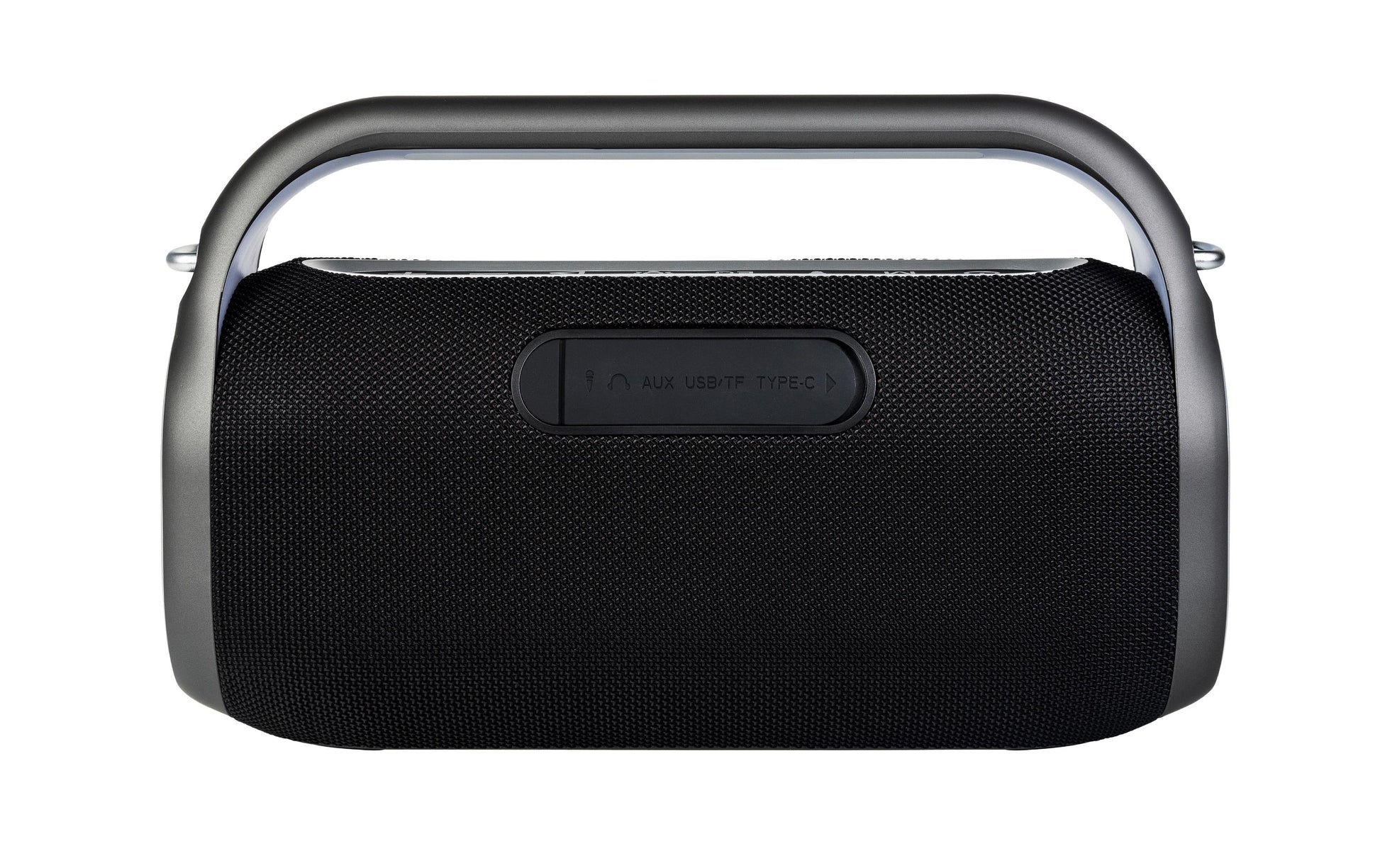 Onit Party-Lautsprecher – 80 W, RGB, Bluetooth
