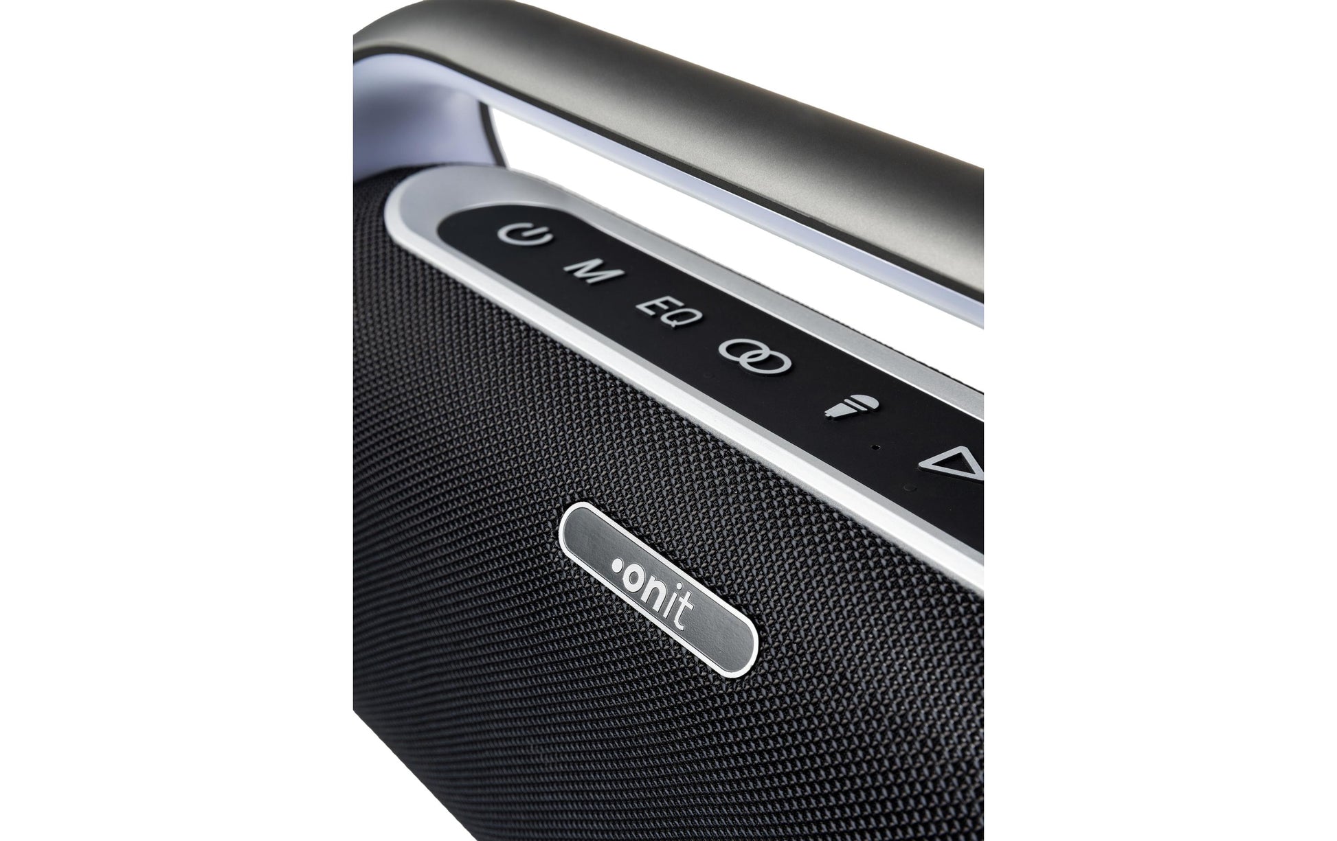Onit Party-Lautsprecher – 150 W, RGB, 15 h