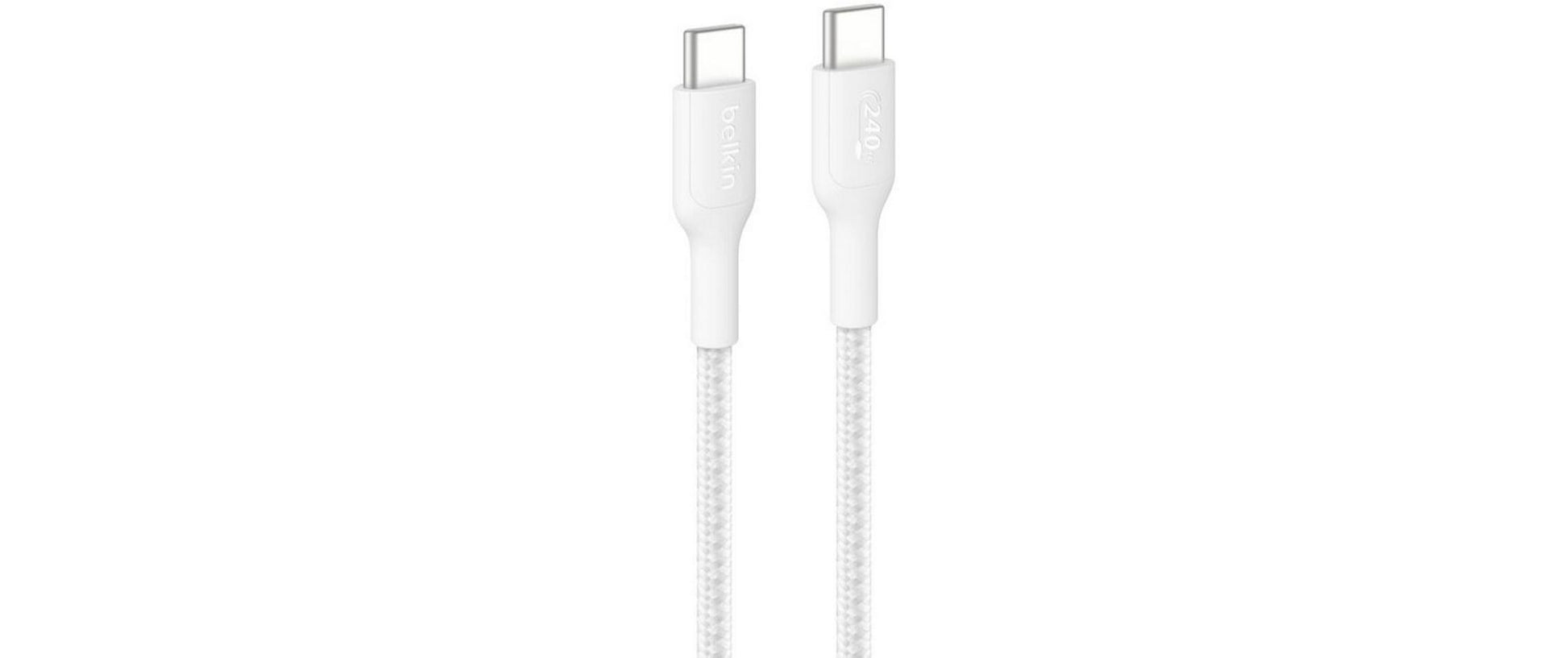 Belkin USB-Kabel, USB-C zu USB-C, 1 m