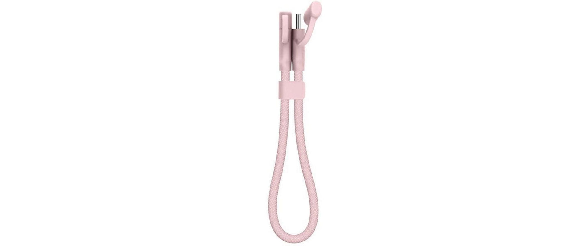 Belkin Powerbank 20000 mAh, PD 20 W, mit Display, Pink