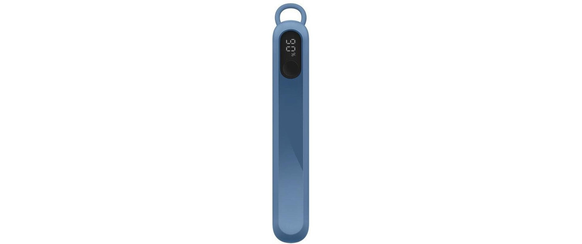 Belkin Powerbank 20000 mAh, PD 20 W, mit Display, Blau