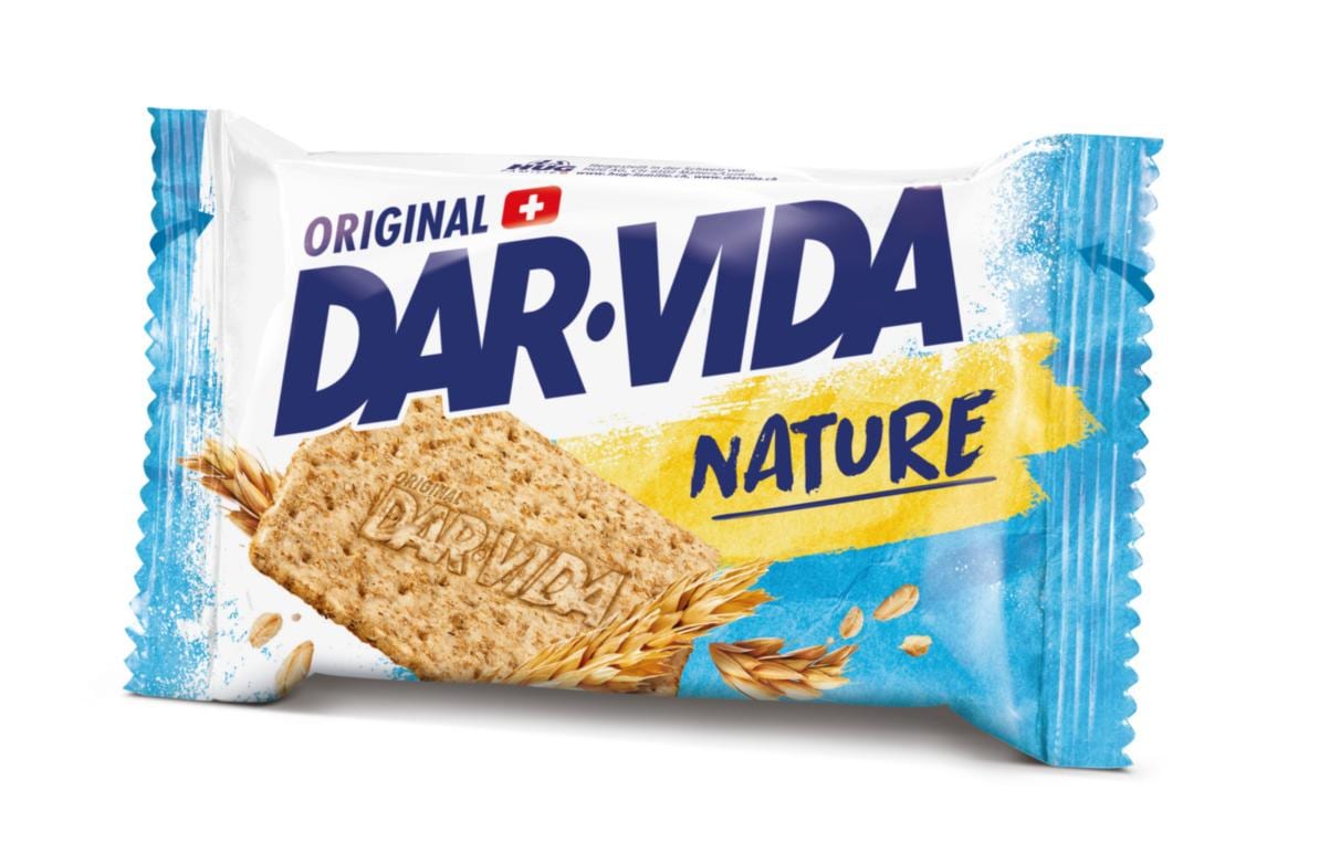 DAR-VIDA Nature Cracker – 375.3 g