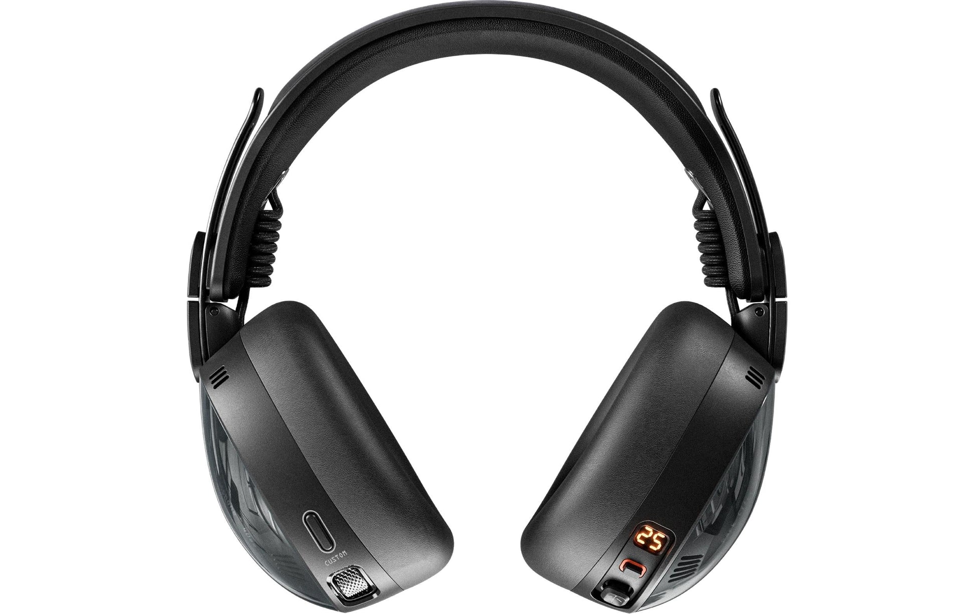 Skullcandy Aviator 900 – Over-Ear Headset – Bluetooth 5.3, ANC, USB-C – Schwarz, bis 60 h