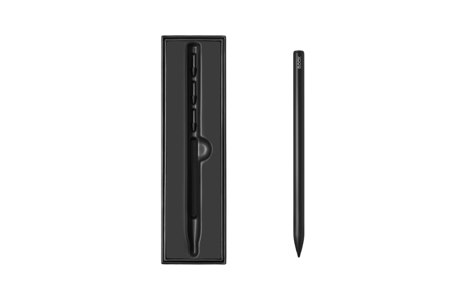 Onyx BOOX InkSpire Active Stylus Pen – Schwarz, für BOOX Tab X C