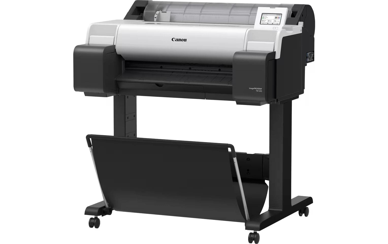 Canon imagePROGRAF TM-240 – Grossformatdrucker, 24", Farbe, LAN/WLAN/USB, 2400 × 1200 dpi