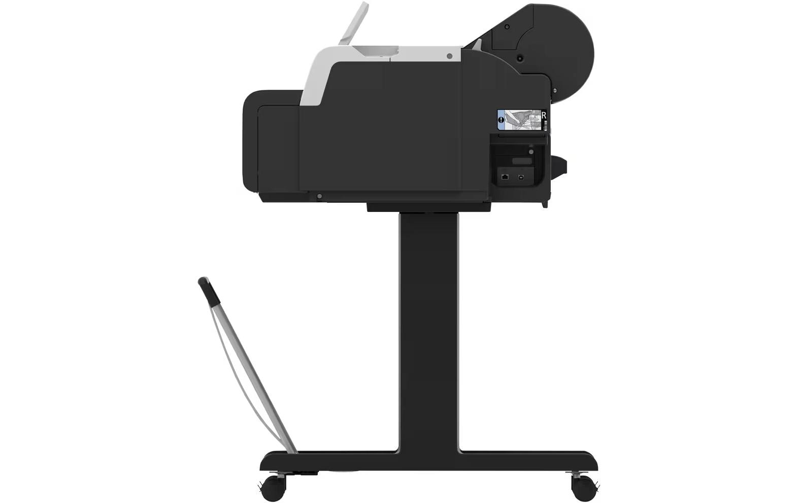 Canon imagePROGRAF TM-240 – Grossformatdrucker, 24", Farbe, LAN/WLAN/USB, 2400 × 1200 dpi