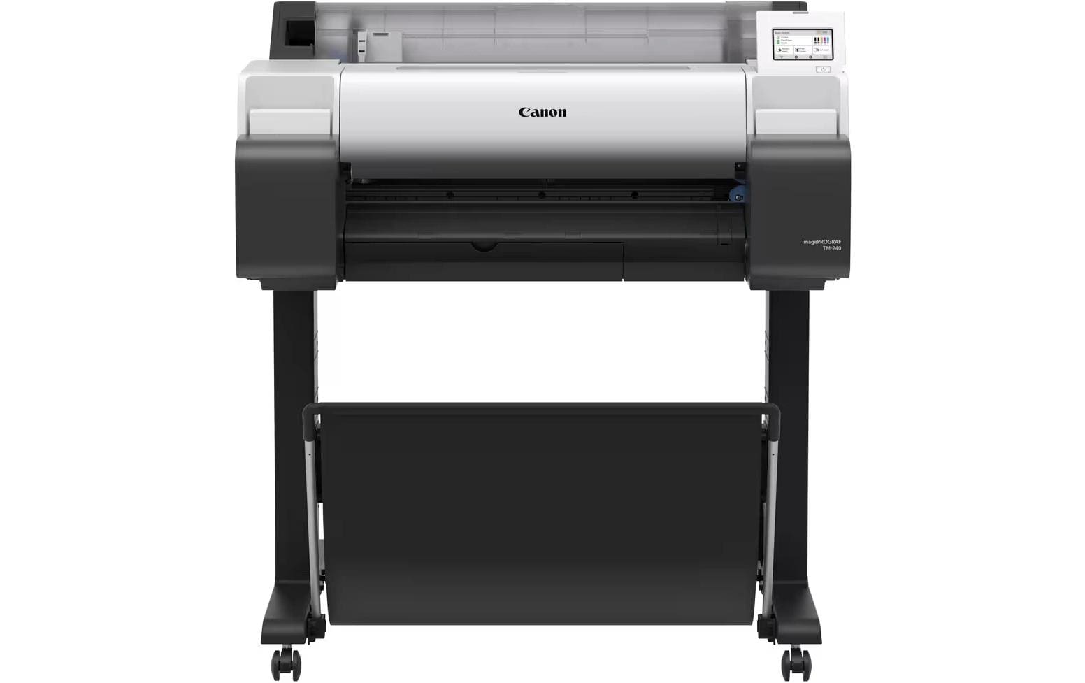 Canon imagePROGRAF TM-240 – Grossformatdrucker, 24", Farbe, LAN/WLAN/USB, 2400 × 1200 dpi