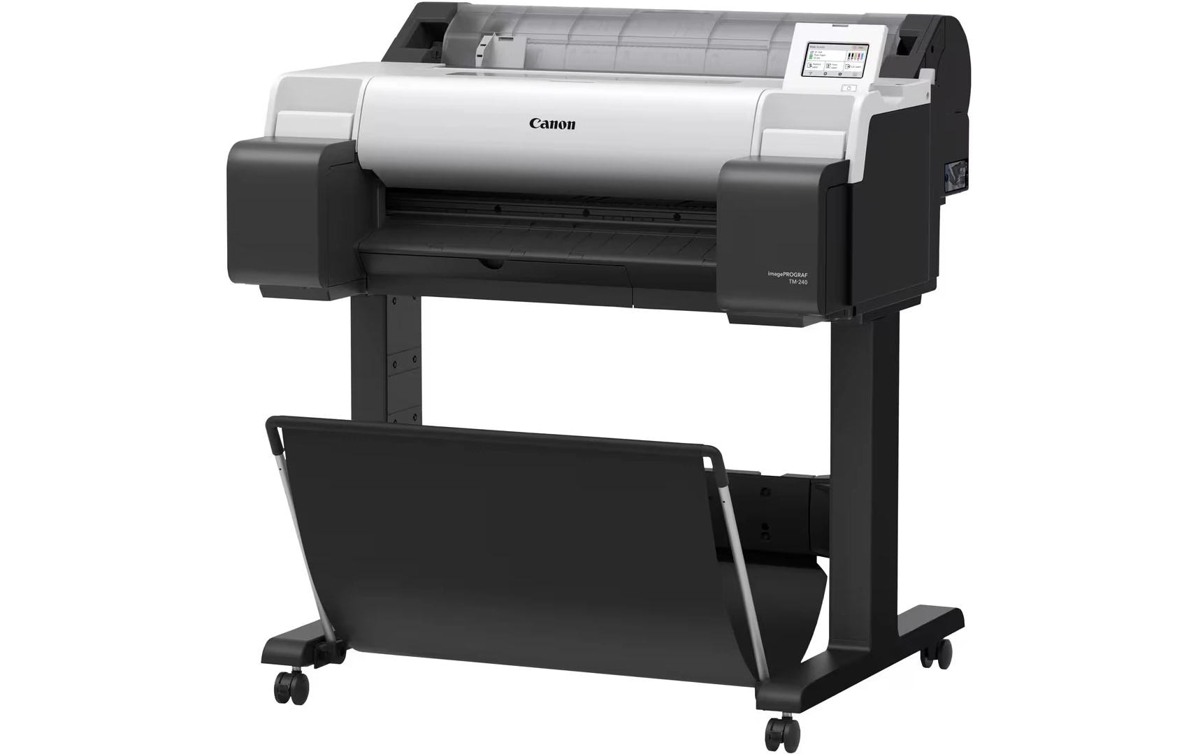 Canon imagePROGRAF TM-340 – Grossformatdrucker 36", Farbe, LAN/WLAN/USB, 2400 × 1200 dpi