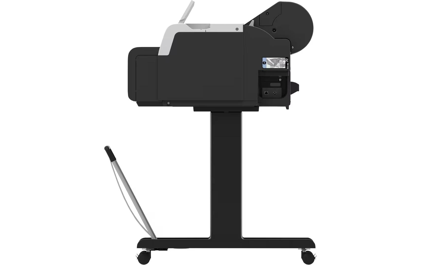 Canon imagePROGRAF TM-340 – Grossformatdrucker 36", Farbe, LAN/WLAN/USB, 2400 × 1200 dpi