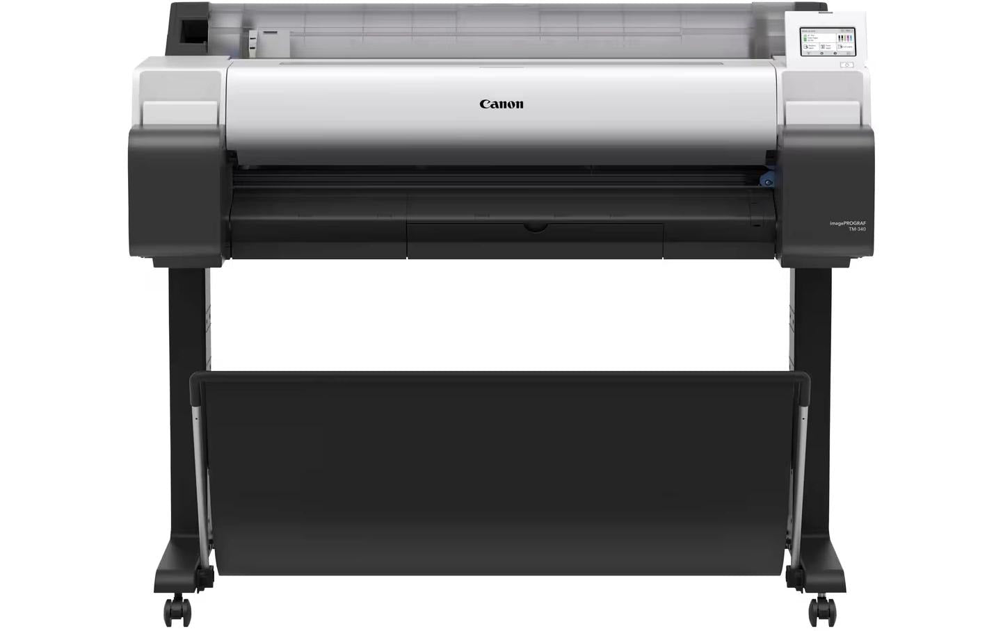 Canon imagePROGRAF TM-340 – Grossformatdrucker 36", Farbe, LAN/WLAN/USB, 2400 × 1200 dpi