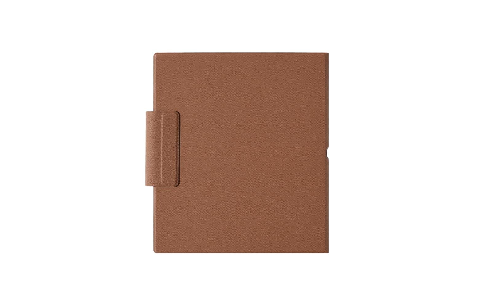 Onyx Tablet-Hülle für Boox Note Air 5 C 10,3" – Braun